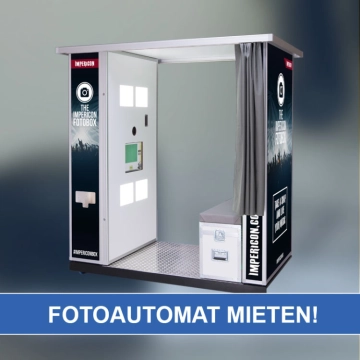 In Freyburg-Unstrut einen Fotoautomat oder eine Fotobox ausleihen
