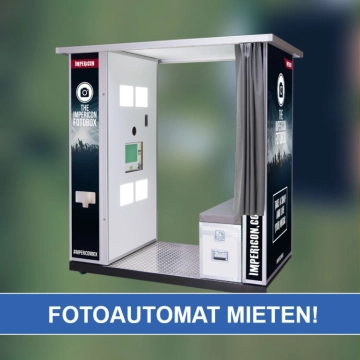 In Friedland (Niedersachsen) einen Fotoautomat oder eine Fotobox ausleihen