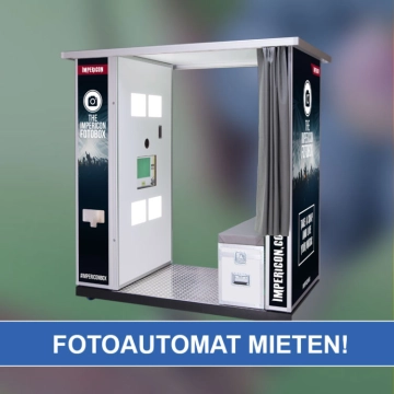 In Frielendorf einen Fotoautomat oder eine Fotobox ausleihen