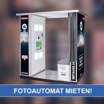 In Friolzheim einen Fotoautomat oder eine Fotobox ausleihen