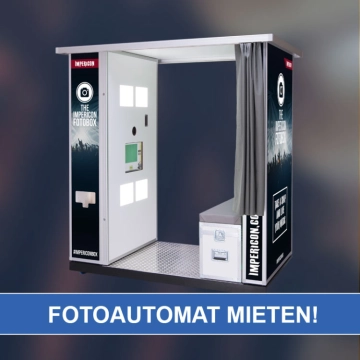 In Fuldabrück einen Fotoautomat oder eine Fotobox ausleihen