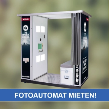 In Furth (Niederbayern) einen Fotoautomat oder eine Fotobox ausleihen