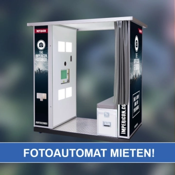 In Gangelt einen Fotoautomat oder eine Fotobox ausleihen