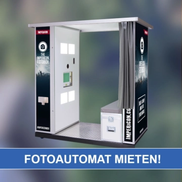 In Gau-Algesheim einen Fotoautomat oder eine Fotobox ausleihen
