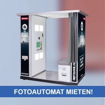 In Gau-Odernheim einen Fotoautomat oder eine Fotobox ausleihen
