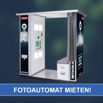 In Gernsbach einen Fotoautomat oder eine Fotobox ausleihen