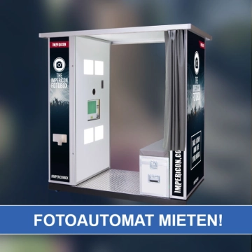In Gernsheim einen Fotoautomat oder eine Fotobox ausleihen