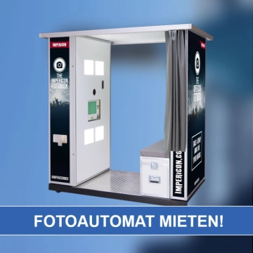 In Glandorf einen Fotoautomat oder eine Fotobox ausleihen