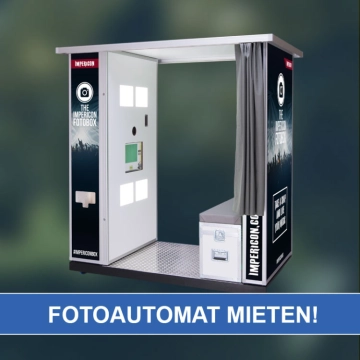 In Graben-Neudorf einen Fotoautomat oder eine Fotobox ausleihen