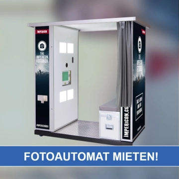 In Grafschaft (Rheinland) einen Fotoautomat oder eine Fotobox ausleihen