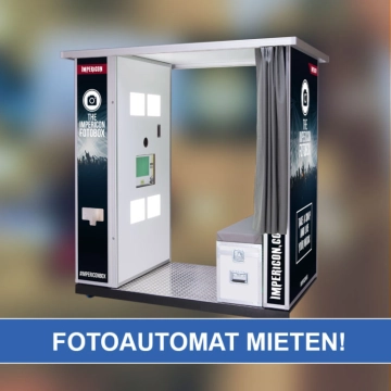 In Grenzach-Wyhlen einen Fotoautomat oder eine Fotobox ausleihen