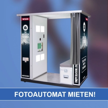 In Gundelsheim (Württemberg) einen Fotoautomat oder eine Fotobox ausleihen