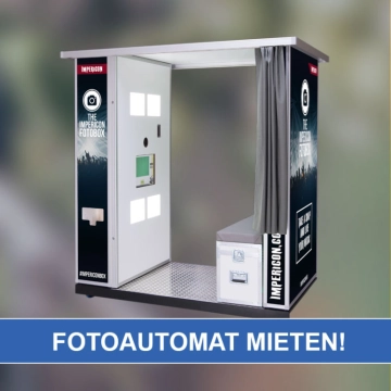 In Gutach im Breisgau einen Fotoautomat oder eine Fotobox ausleihen
