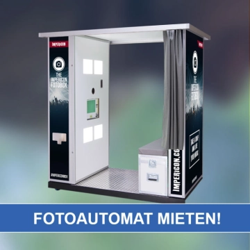 In Haag in Oberbayern einen Fotoautomat oder eine Fotobox ausleihen