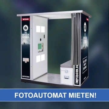 In Haiterbach einen Fotoautomat oder eine Fotobox ausleihen