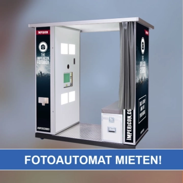 In Hamm (Sieg) einen Fotoautomat oder eine Fotobox ausleihen
