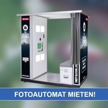 In Harburg (Schwaben) einen Fotoautomat oder eine Fotobox ausleihen