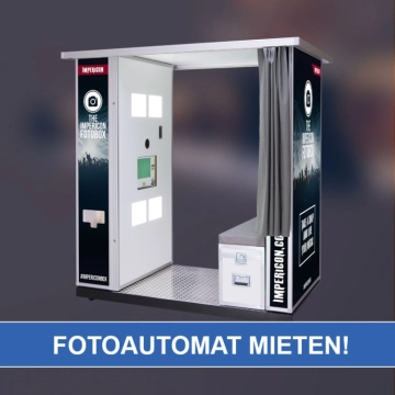 In Harthausen einen Fotoautomat oder eine Fotobox ausleihen