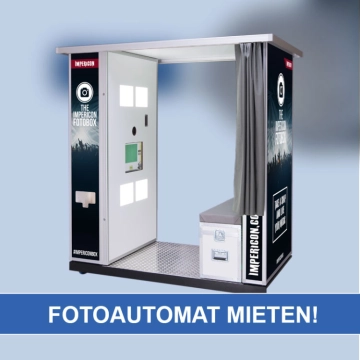 In Hasloh einen Fotoautomat oder eine Fotobox ausleihen