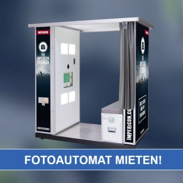 In Haßloch einen Fotoautomat oder eine Fotobox ausleihen