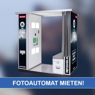 In Haßmersheim einen Fotoautomat oder eine Fotobox ausleihen