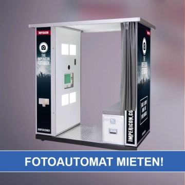In Havelsee einen Fotoautomat oder eine Fotobox ausleihen