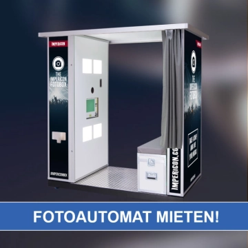 In Heiden (Münsterland) einen Fotoautomat oder eine Fotobox ausleihen