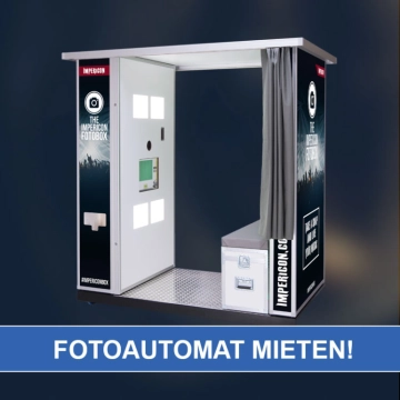 In Heilbronn einen Fotoautomat oder eine Fotobox ausleihen
