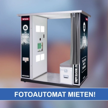 In Heiligenhafen einen Fotoautomat oder eine Fotobox ausleihen