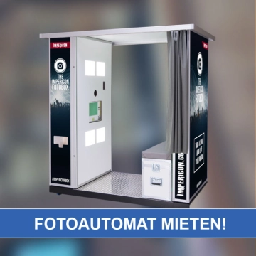 In Heiligenstadt in Oberfranken einen Fotoautomat oder eine Fotobox ausleihen