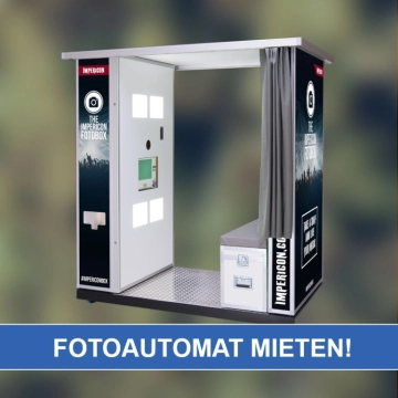 In Hemmingen (Niedersachsen) einen Fotoautomat oder eine Fotobox ausleihen