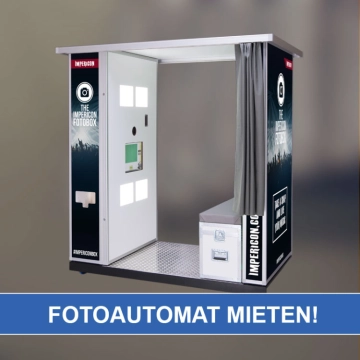In Hemmingen (Württemberg) einen Fotoautomat oder eine Fotobox ausleihen