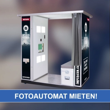 In Herdwangen-Schönach einen Fotoautomat oder eine Fotobox ausleihen