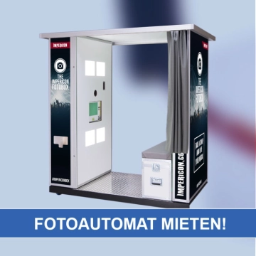 In Heringen-Helme einen Fotoautomat oder eine Fotobox ausleihen
