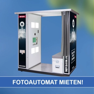 In Heringsdorf-Ostseebad einen Fotoautomat oder eine Fotobox ausleihen