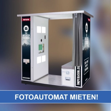 In Herxheim bei Landau/Pfalz einen Fotoautomat oder eine Fotobox ausleihen