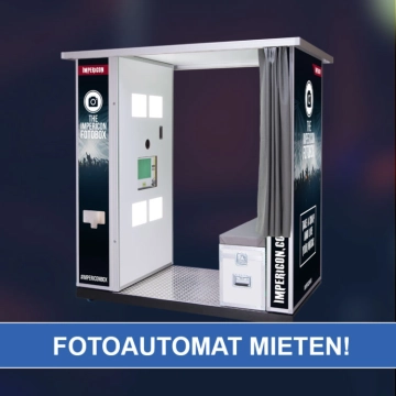 In Heßheim einen Fotoautomat oder eine Fotobox ausleihen