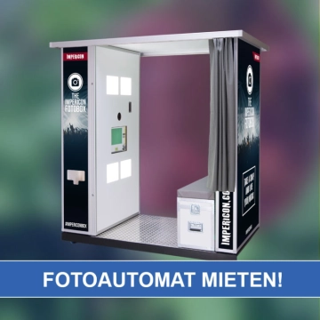 In Hettenleidelheim einen Fotoautomat oder eine Fotobox ausleihen