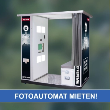 In Hettstadt einen Fotoautomat oder eine Fotobox ausleihen