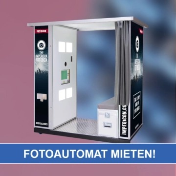 In Heubach (Württemberg) einen Fotoautomat oder eine Fotobox ausleihen