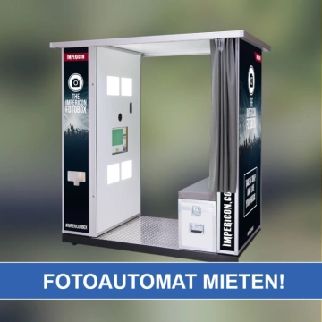 In Himmelpforten einen Fotoautomat oder eine Fotobox ausleihen