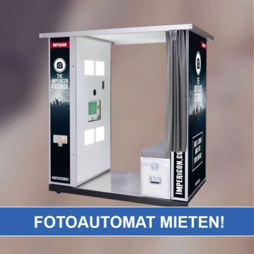 In Hochdorf-Assenheim einen Fotoautomat oder eine Fotobox ausleihen