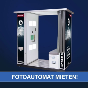 In Hohenlinden einen Fotoautomat oder eine Fotobox ausleihen