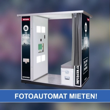 In Hohenroda einen Fotoautomat oder eine Fotobox ausleihen