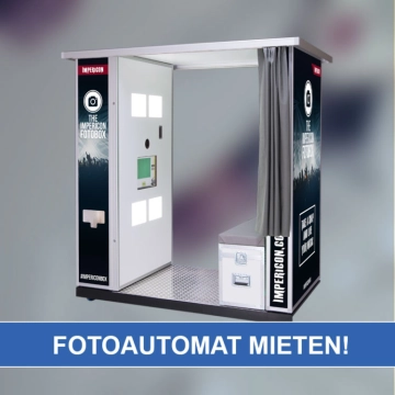 In Hohenstein (Untertaunus) einen Fotoautomat oder eine Fotobox ausleihen
