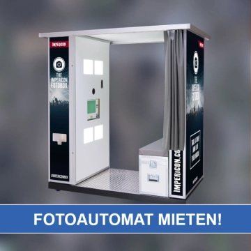 In Hohenstein (Württemberg) einen Fotoautomat oder eine Fotobox ausleihen