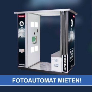In Hohentengen am Hochrhein einen Fotoautomat oder eine Fotobox ausleihen