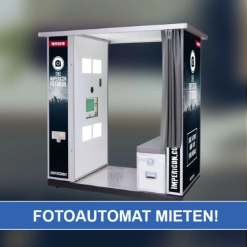 In Holdorf (Niedersachsen) einen Fotoautomat oder eine Fotobox ausleihen