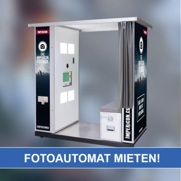 In Holm (Kreis Pinneberg) einen Fotoautomat oder eine Fotobox ausleihen