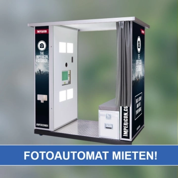 In Horb am Neckar einen Fotoautomat oder eine Fotobox ausleihen